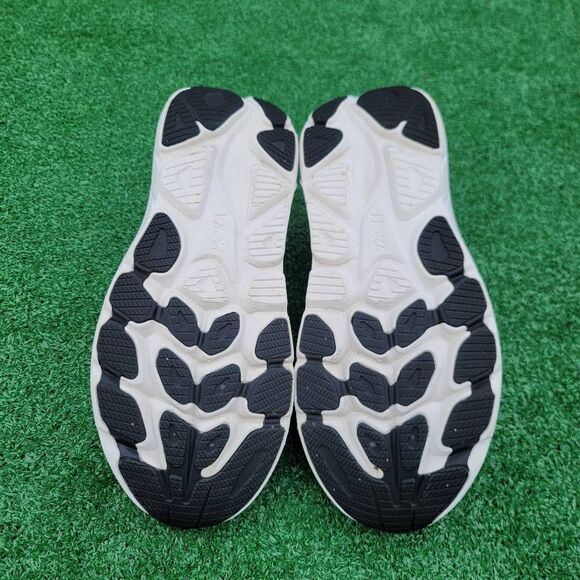 Hoka One One Clifton 10 Wide - Men's running shoes - Size 12 2E - Picture 9 of 11